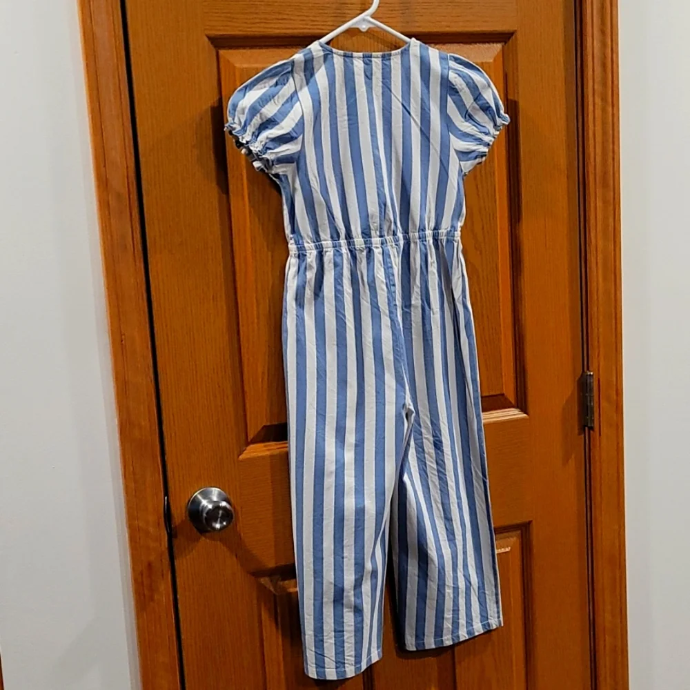 6x Girls Body Suit - Picture 2 of 3